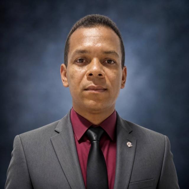 Ademilson pereira dos santos