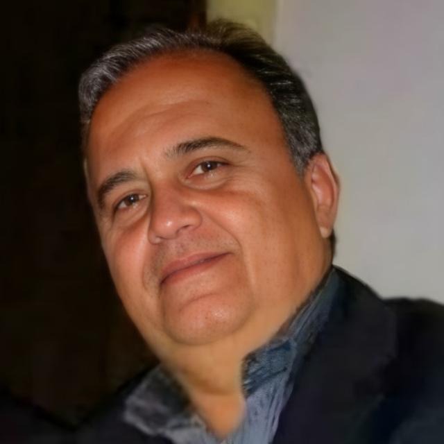 Marcos Palmeiras