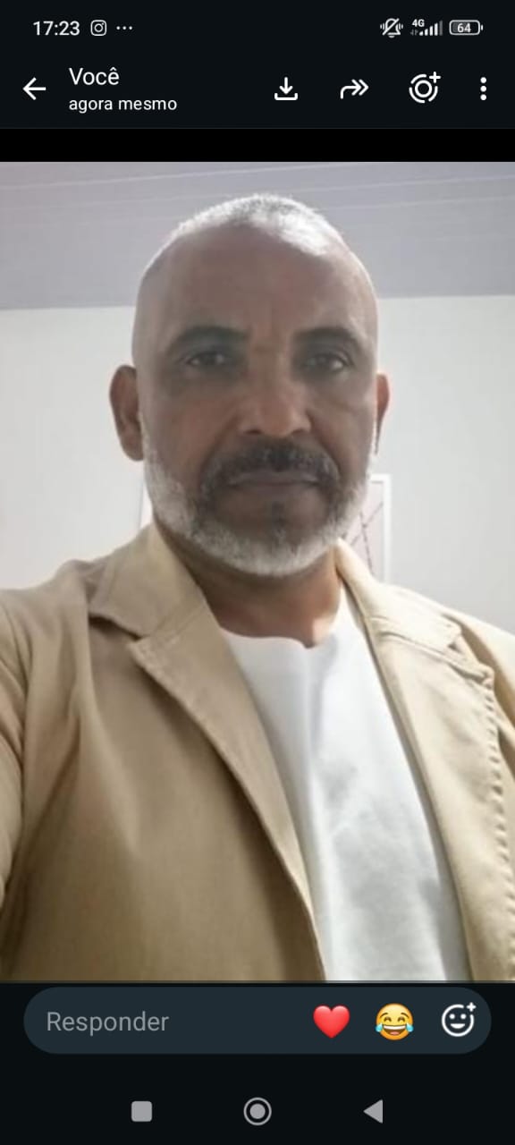 Eliano do Carmo