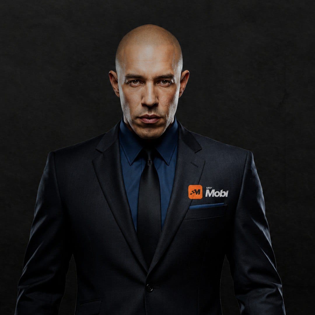 Alex Lourenço