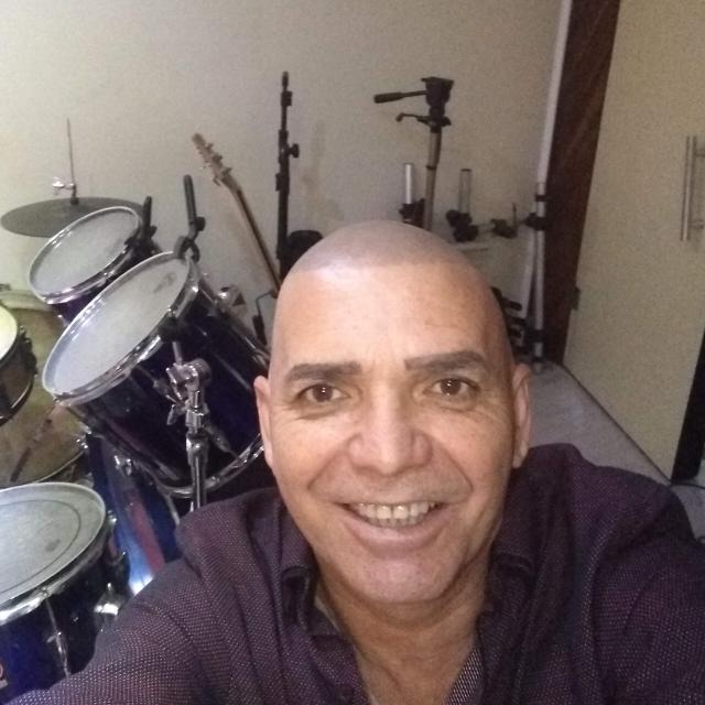 Silas Vargas