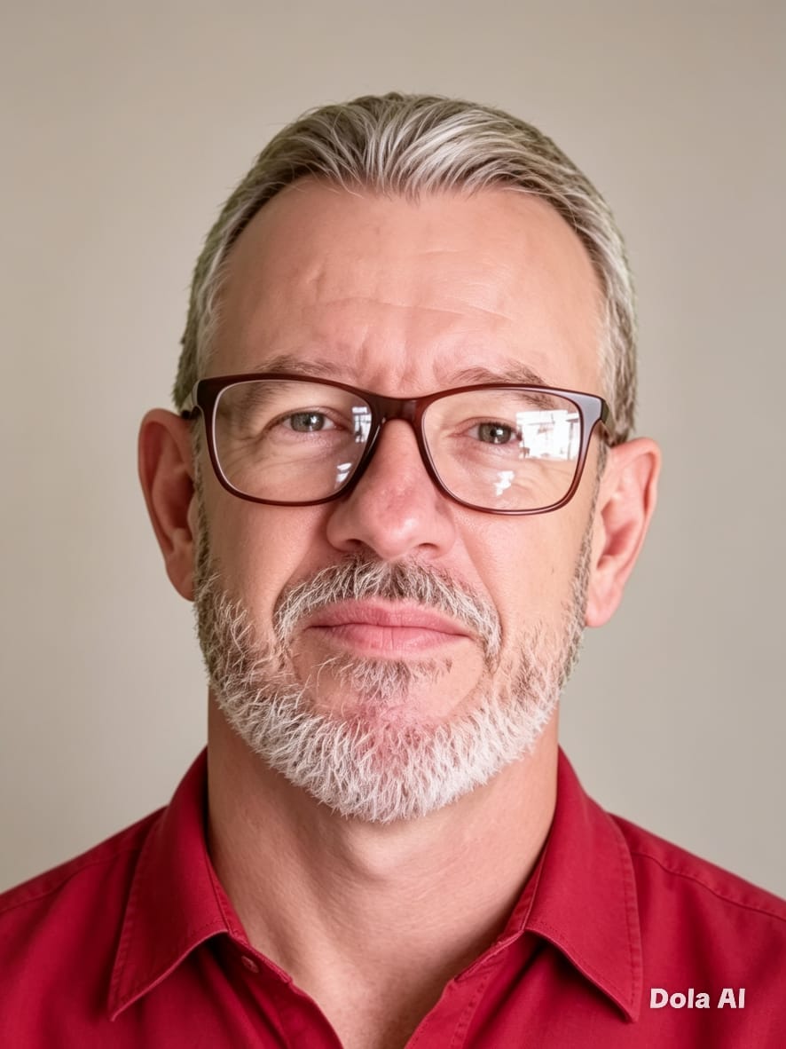 Carlos Mello