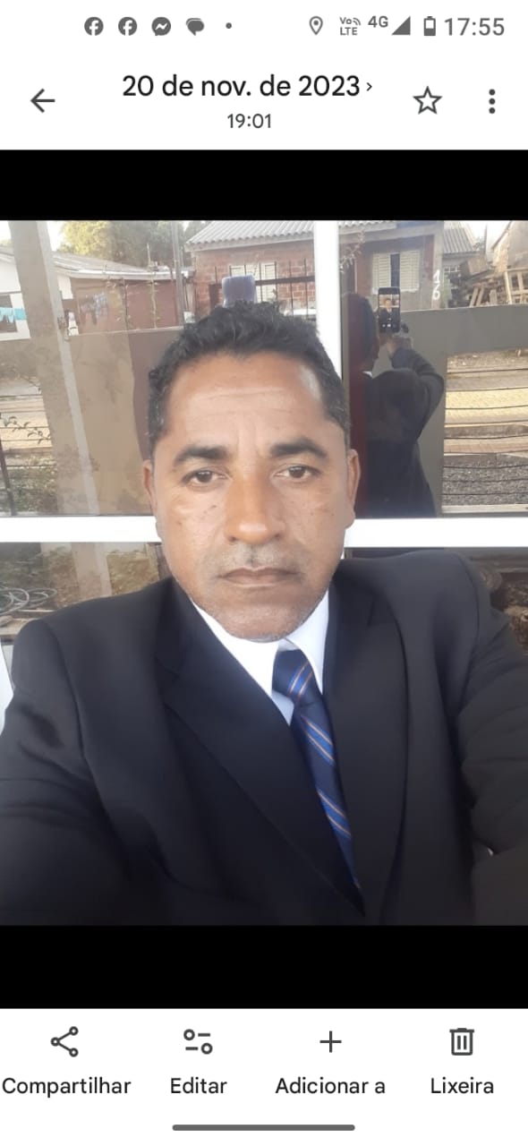 Henrique Arce